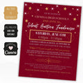 charity fundraising ideas